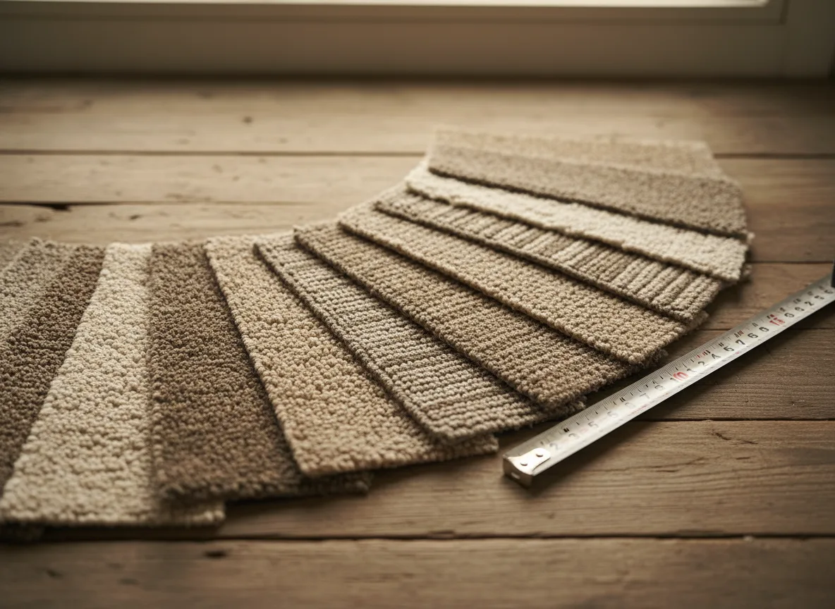 Carpet Installation Willow, OK FAQs